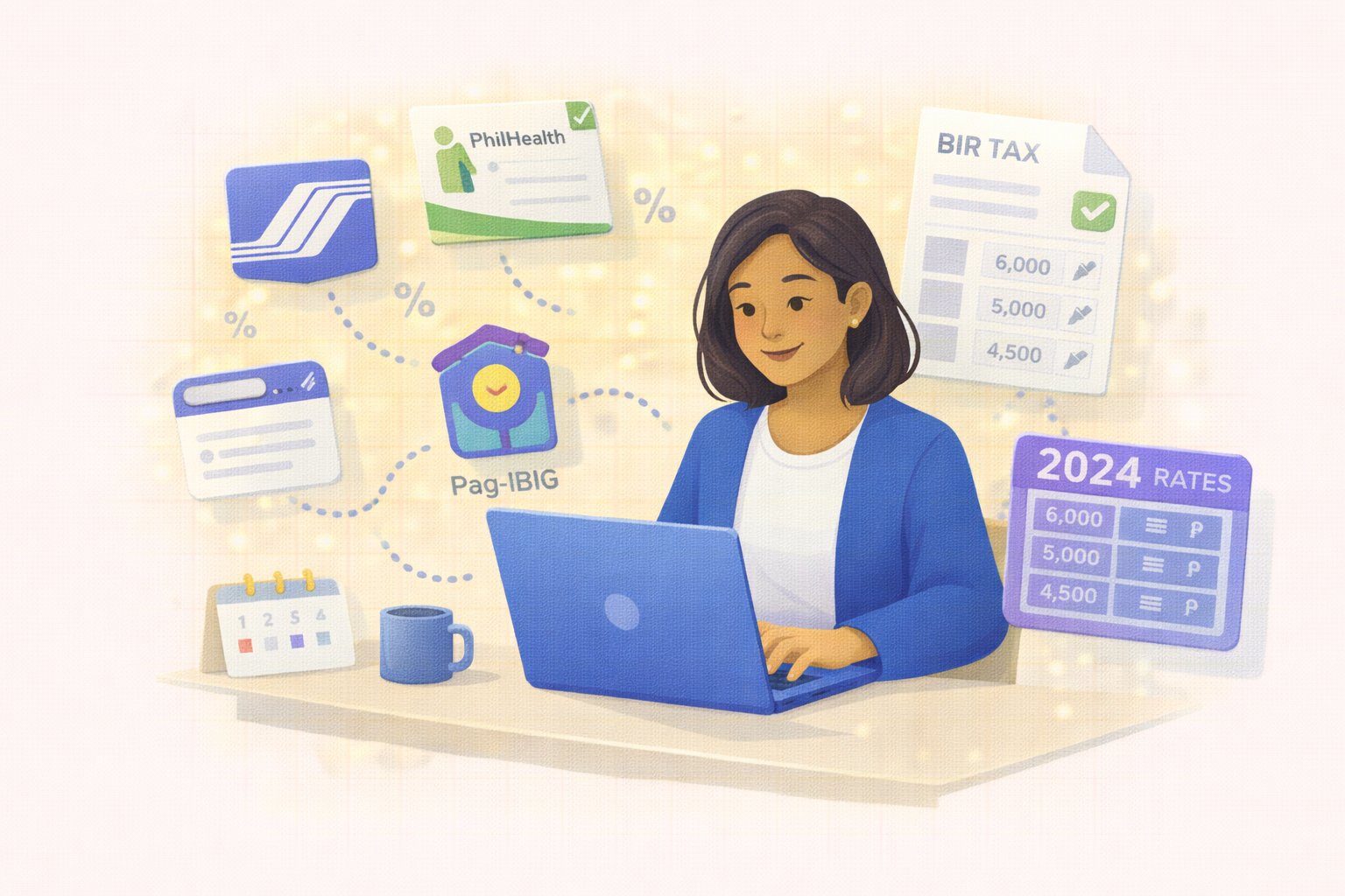 Government Compliance