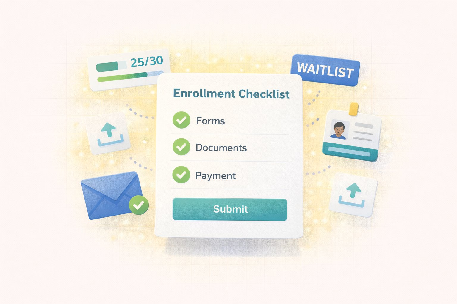 Enrollment Management