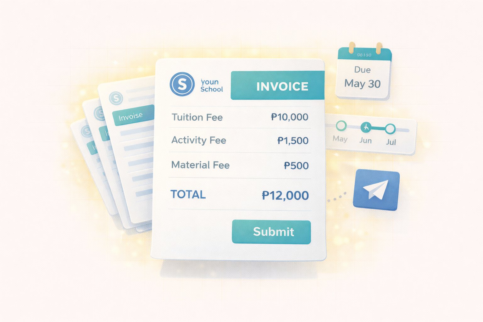 Invoicing & Billing