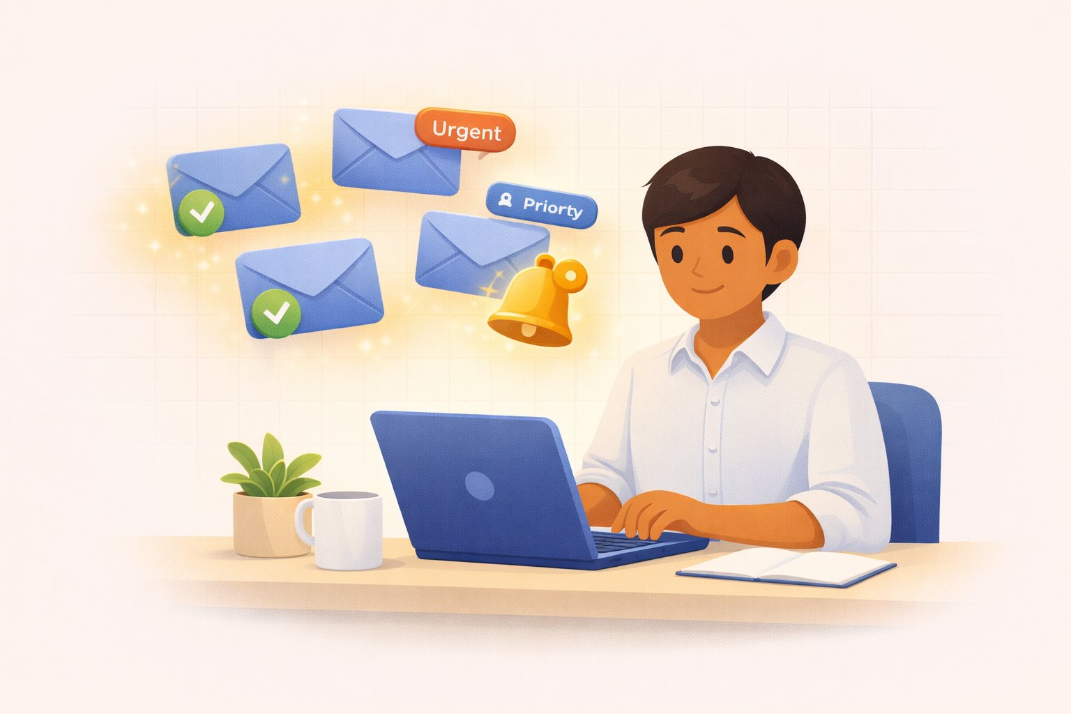Notifications & Email