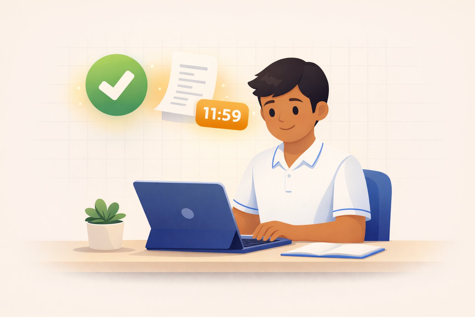 Assignments & Homework