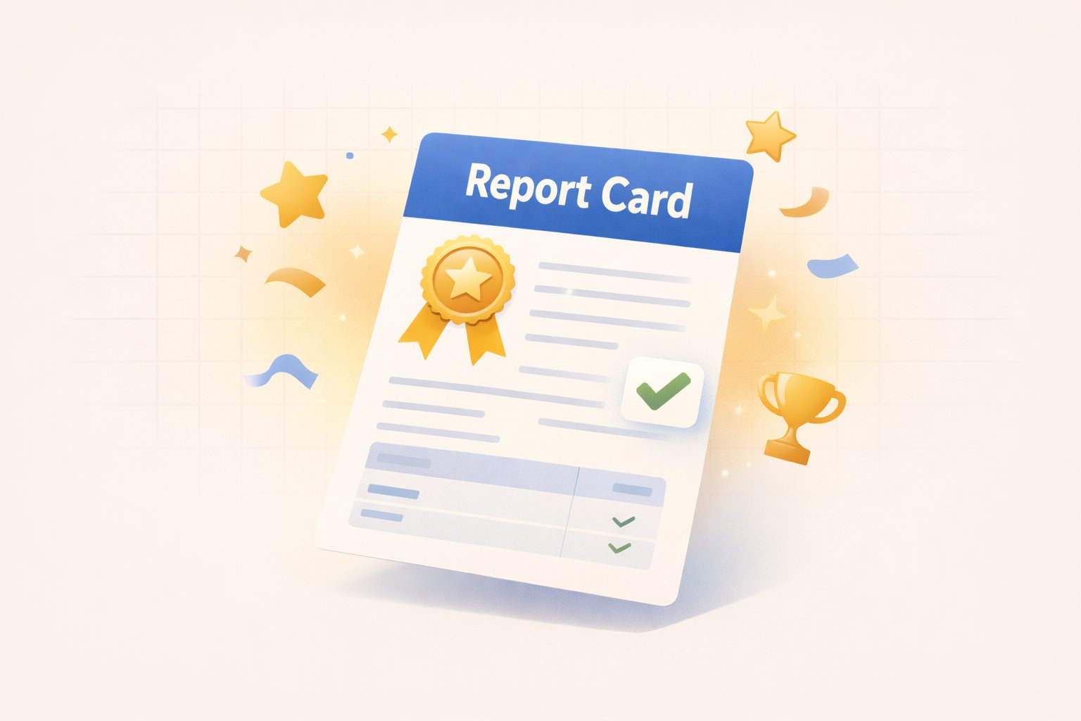 Report Cards